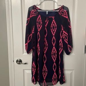 Women’s dress